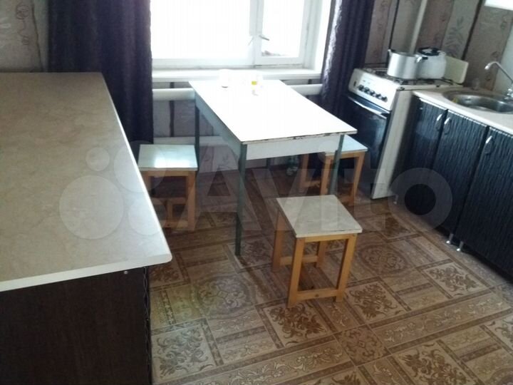 Дом 66 м² на участке 12 сот.