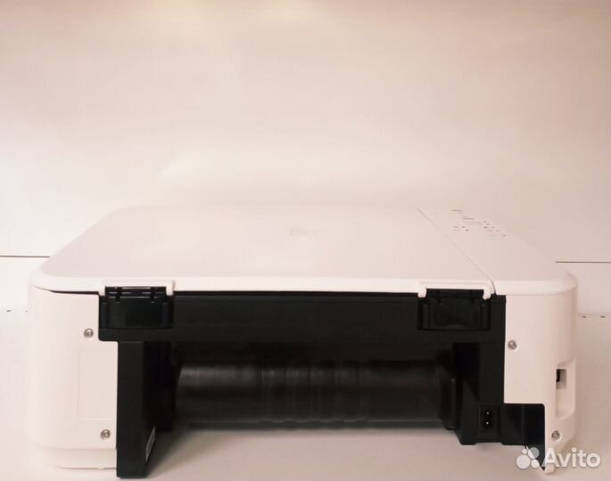 Мфу струйный Canon Pixma MG3640S WH (0515C110) A4