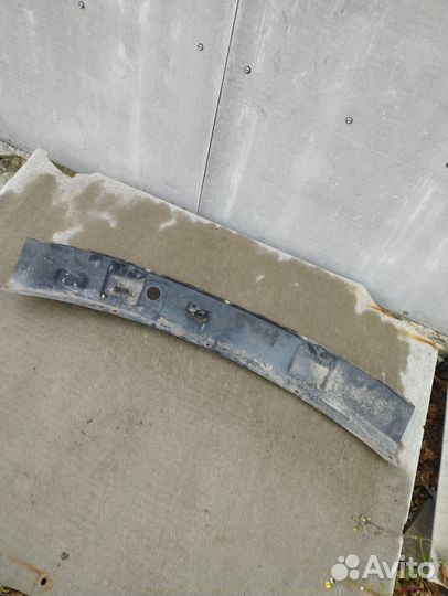 Планка телевизора Chеry Indis S18D 1.3 Чеpи Индиc