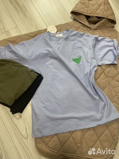 Вещи пакетом новые 46 размер