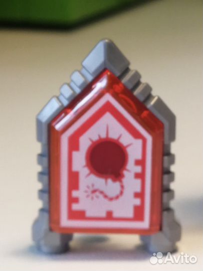 Lego nexia найт 70319 