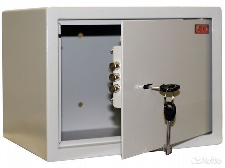 Сейф мебельный Т-23, для дома, гостиницы, офиса