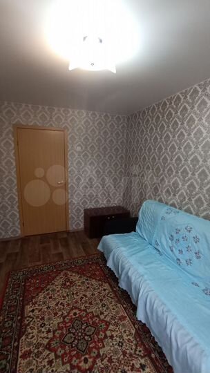 2-к. квартира, 45 м², 3/9 эт.