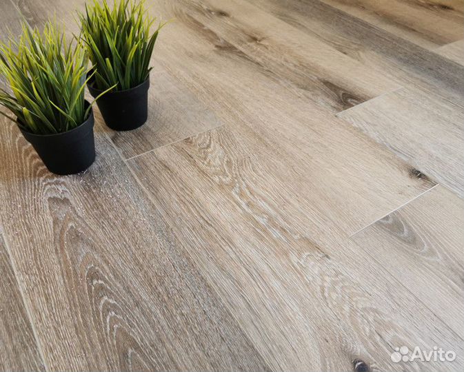 Влагостойкий ламинат