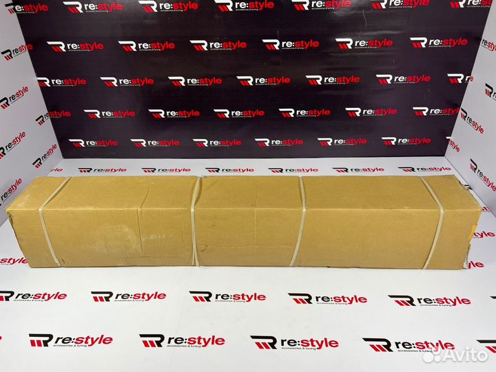 Пороги Hyundai Creta (GS) T1509