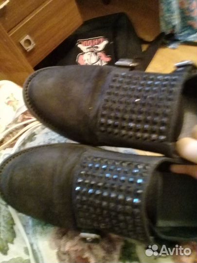 Женская одежда