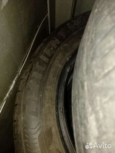 Bridgestone B60 15/65 R15