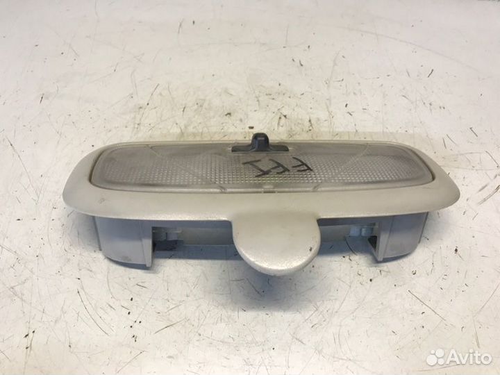 Плафон салона Ford Focus 1 купе 1.8 1999