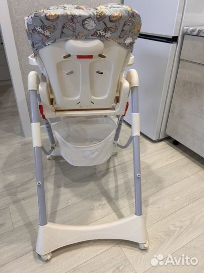 Стул для кормления