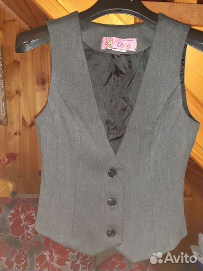 Школьная форма