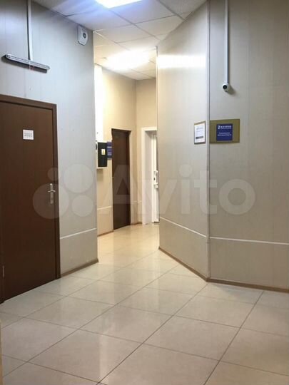 Универсальное помещение, 46.4 кв.м