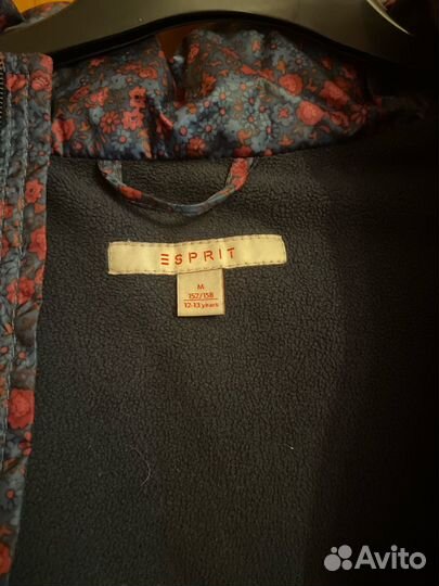 Куртка весенняя осенняя женская