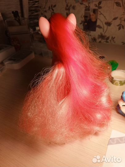 My little pony игрушкa