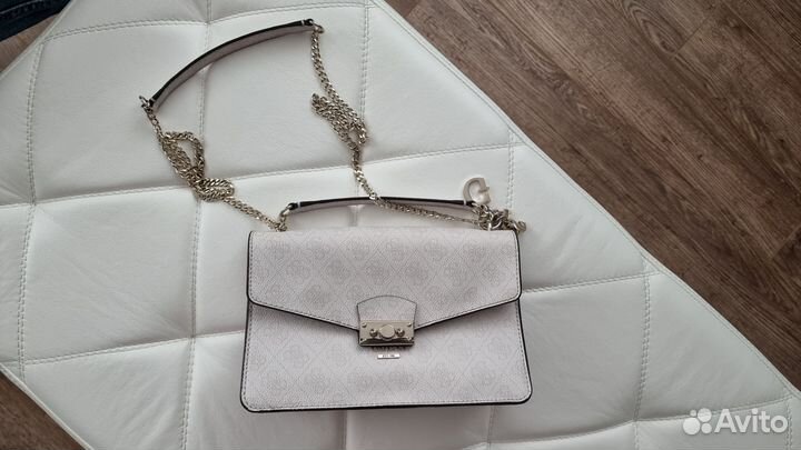 Сумка guess