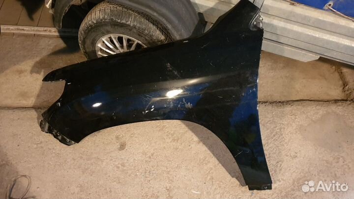 Тойота ленд крузер 200