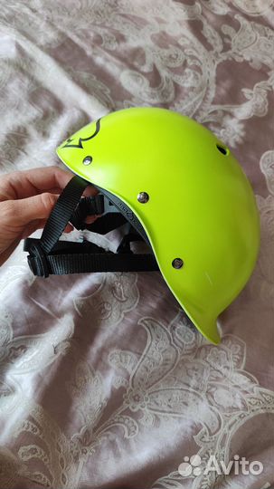 Шлем для вейкборда Pro-tec two face L-XL