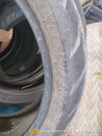 Покрышки для мотоциклов