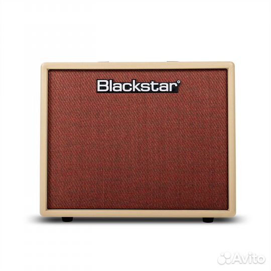 Гитарный комбо Blackstar Debut 50R