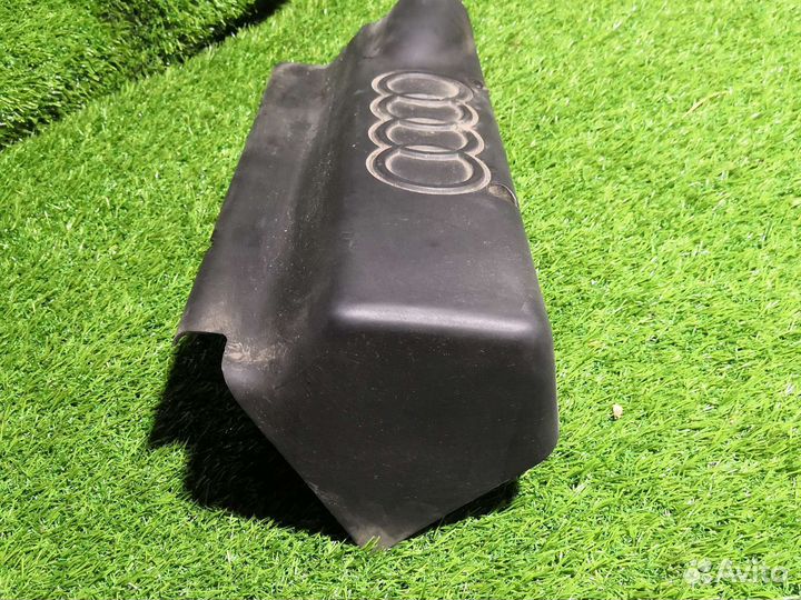 Декоративная крышка двигателя Audi A4 b5