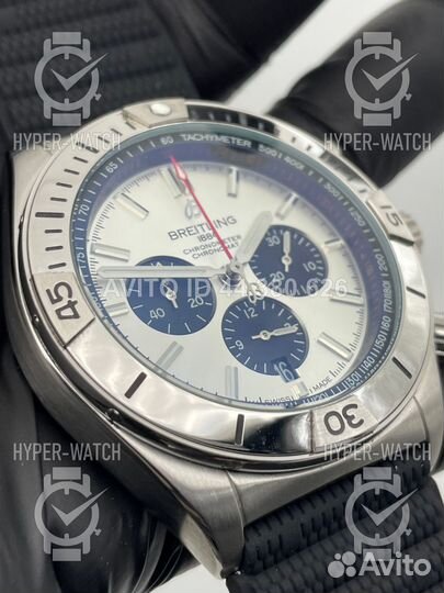 Часы Breitling Chronomat B01 44mm