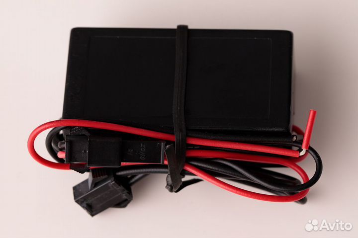 Инвертор ccfl - 1 Выход