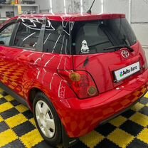 Toyota Ist 1.3 AT, 2002, 138 000 км