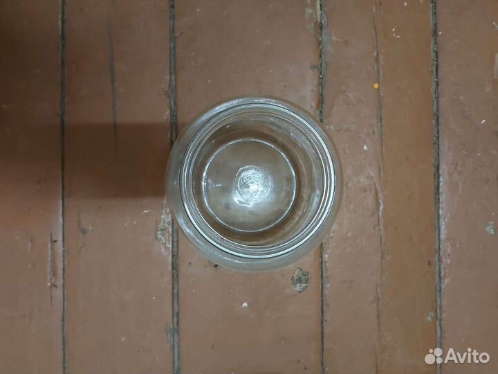 Банки 2-х литровые с широким горлом