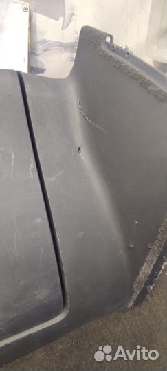 Бардачок Seat Ibiza