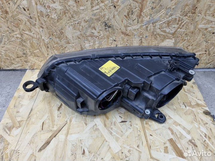 Фара передняя правая Skoda Octavia A7 С 2013