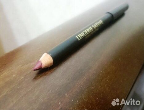 Карандаши для губ и глаз, см фото