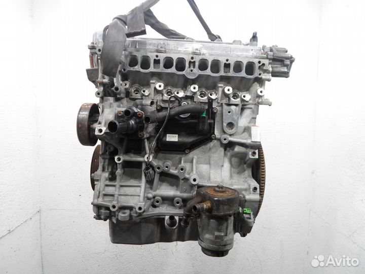 Двигатель Mazda CX-7 L3 2.3 литра бензин