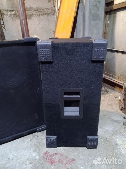 Акустика концертная,ноэма