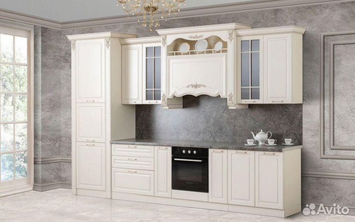 Кухня доставка по всей России