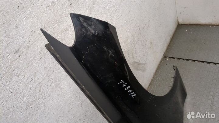 Крыло BMW 5 F07 Gran Turismo, 2010