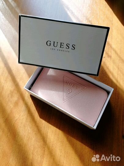 Кошелёк женский 