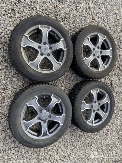 Nokian Tyres Nordman 7 205/55 R16