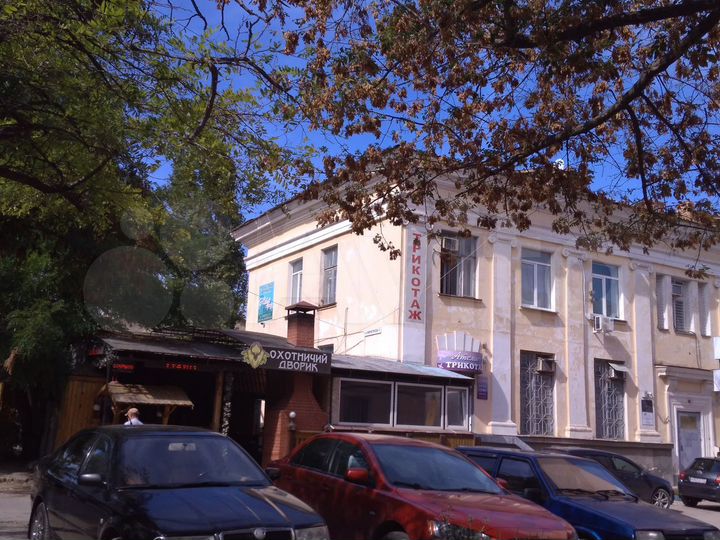 Сдам помещение, 97 м² от собственника