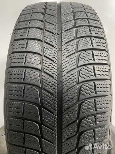 Michelin X-Ice 3 215/55 R16