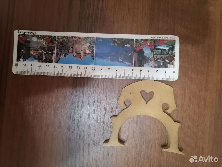 Подставка для виолончели