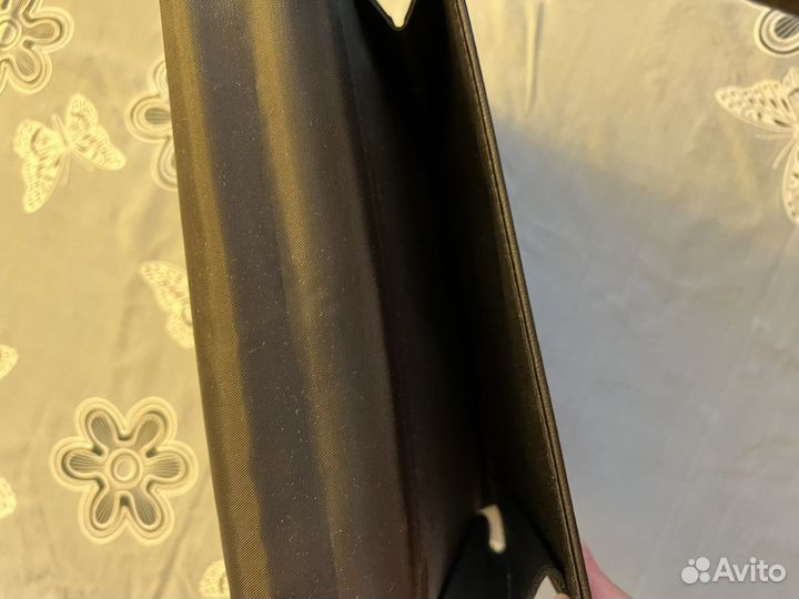 Чехол кожаный Masda