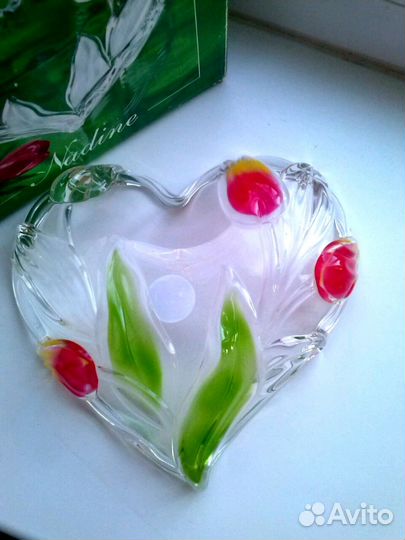 Блюдо новое