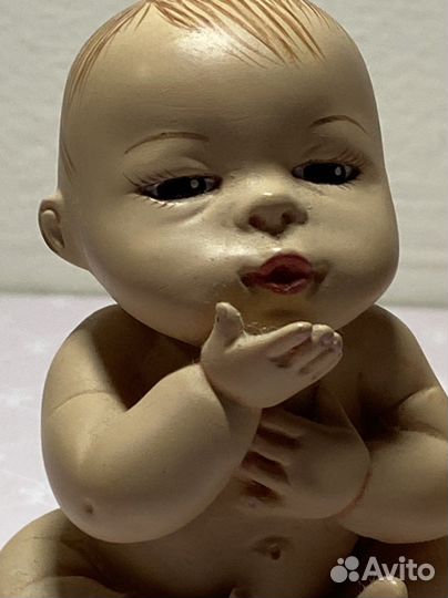 Парочка пупсов, куклы