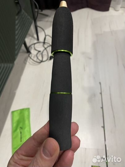 Зимняя удочка Zetrix Gretta ZGT-77XH Gen.2