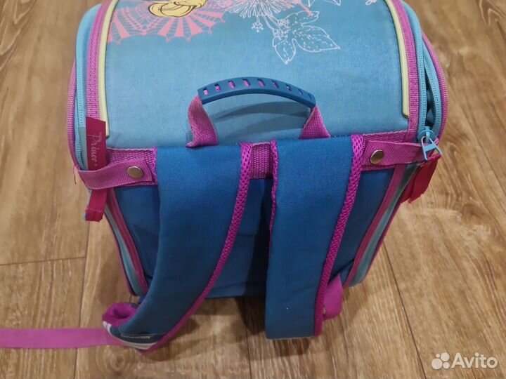 Портфель для девочки