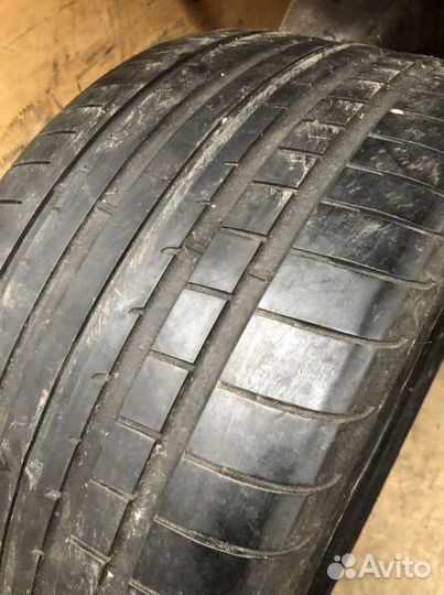 Goodyear Eagle F1 Asymmetric 3 275/35 R19
