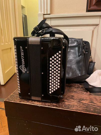 Баян Юпитер 1