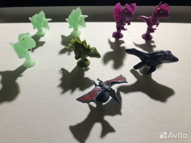 Завры из пятерочки