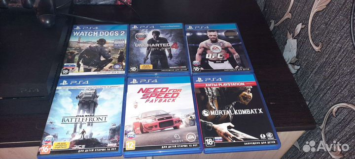 Sony PS4