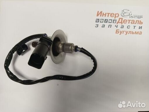 Датчик кислородный двигателя Hyundai-Ki