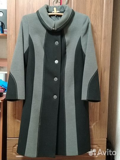 Пальто женское